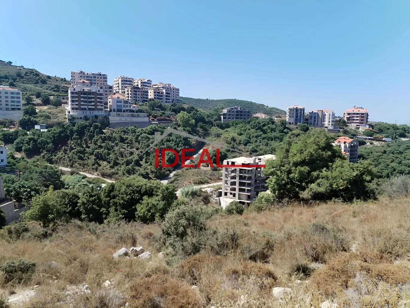 Land for Sale in Hboub, Lebanon