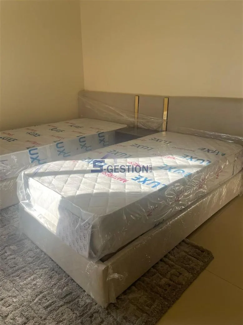 Apartment for Rent in Achrafieh