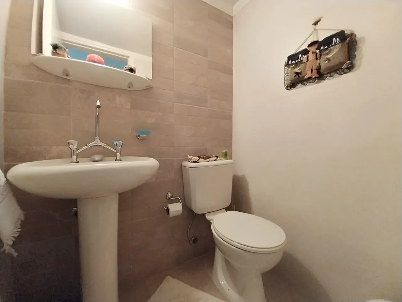Apartment for Sale in Zouk Mikael - 3 bed, 2 bath