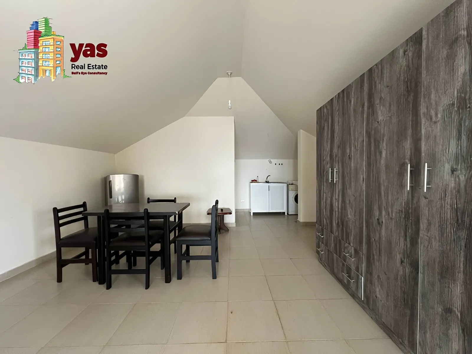Apartment for Rent in Adma