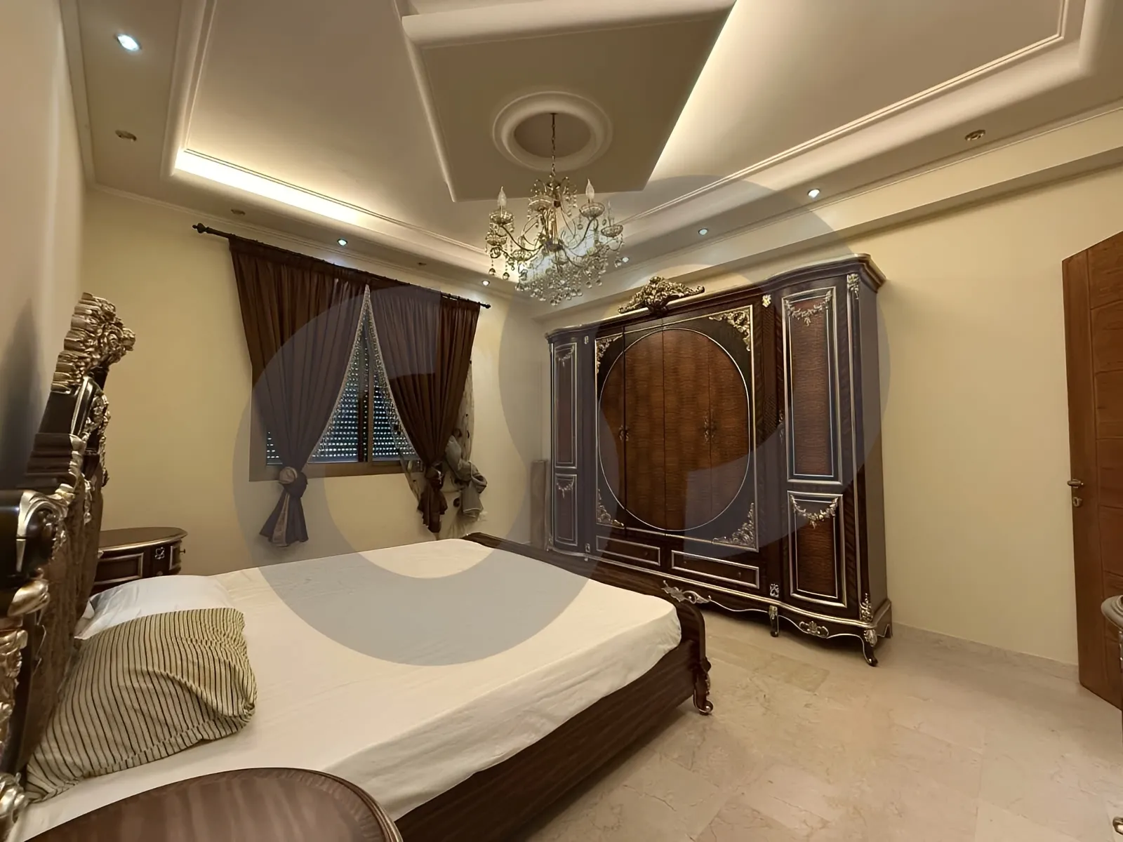 Apartment for Sale in Jnah