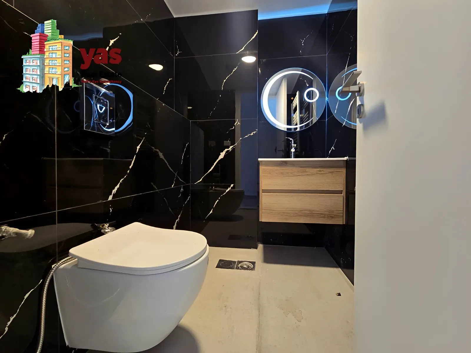 Apartment for Sale in Faytroun