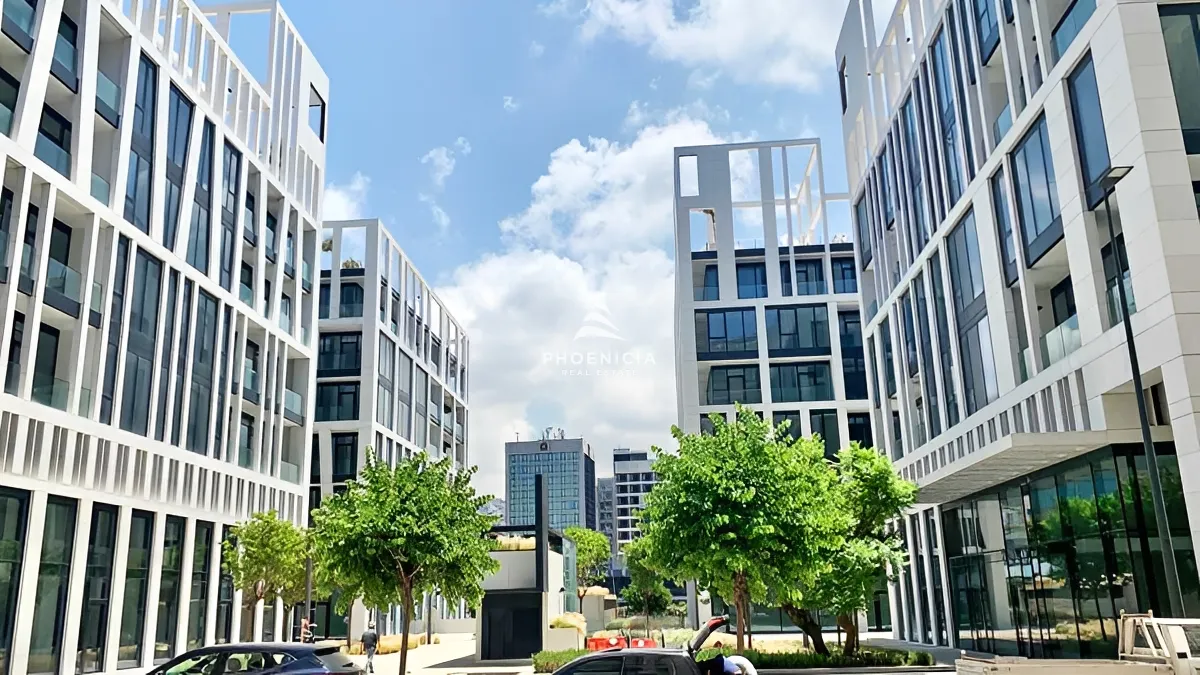 Office for Sale in Dbayeh