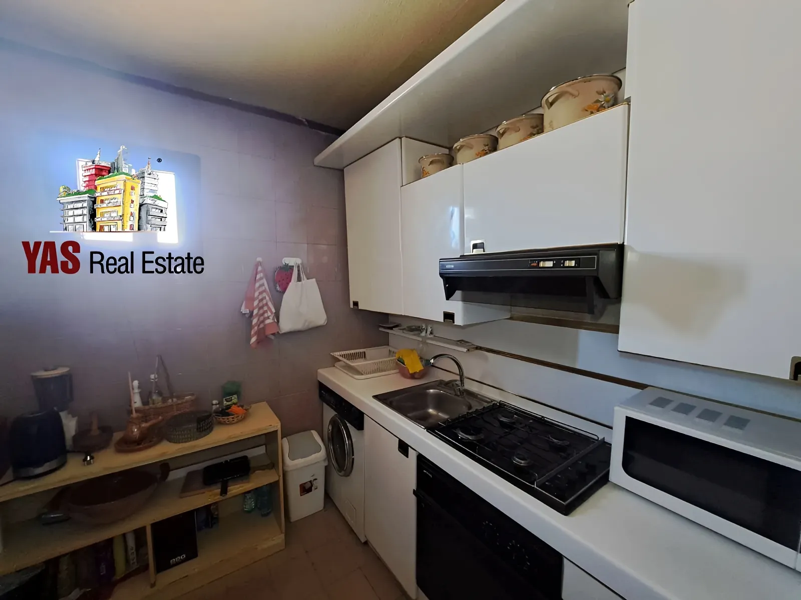 Chalet for Sale in Aayoun El Siman - 3 bed, 3 bath