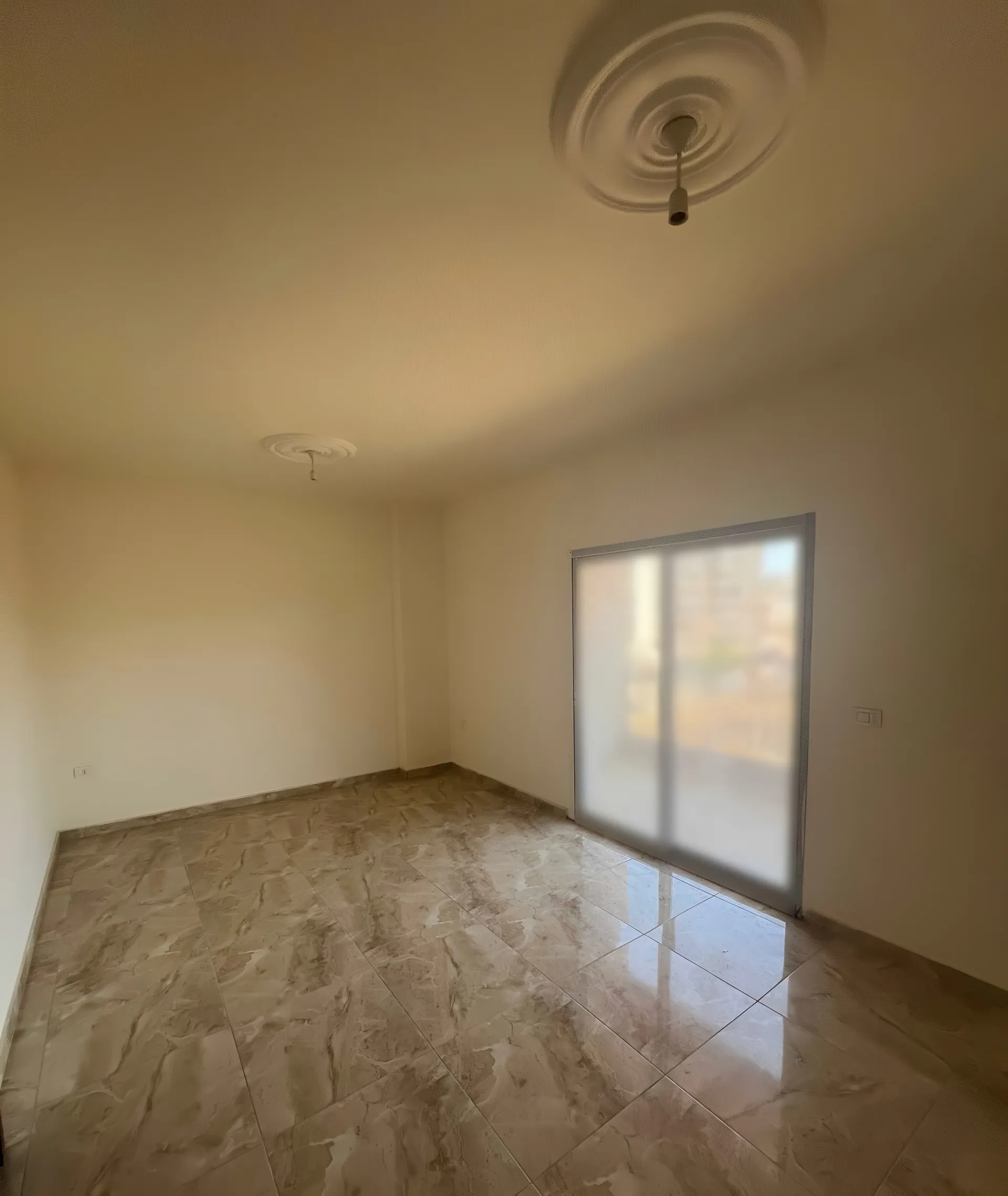 Apartment for Sale in Qoubbeh - 3 bed, 2 bath