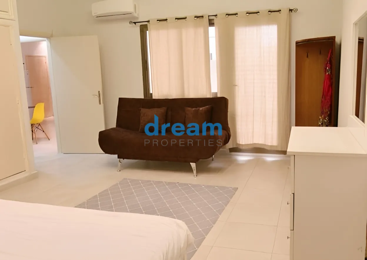 Apartment for rent in Mar Mikhael, Beirut, Lebanon