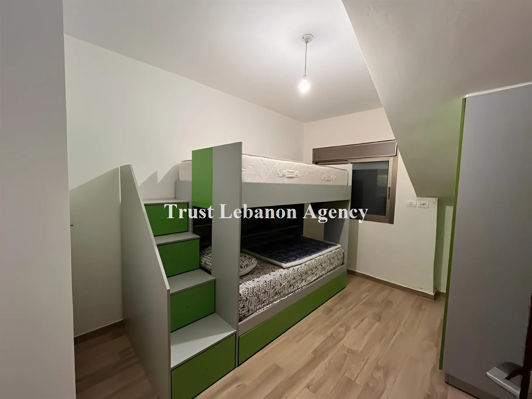 Duplex for Sale in Metn Zaarour Lebanon