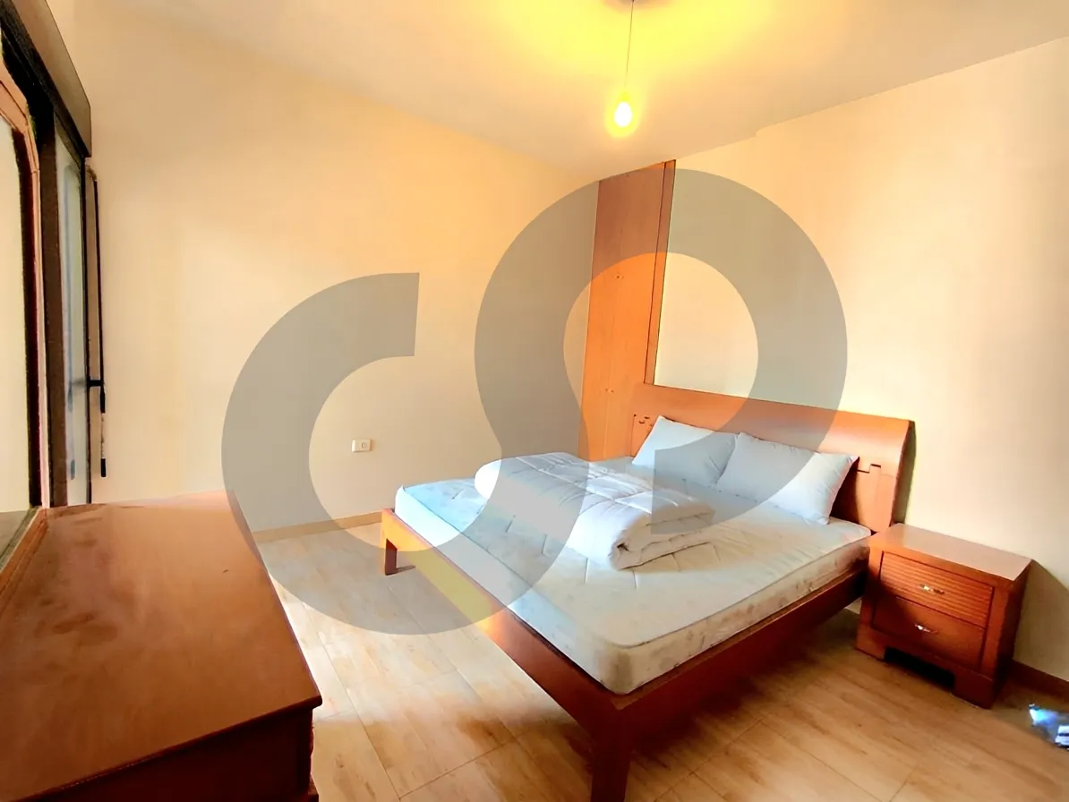 Apartment for Sale in Baouchriyeh