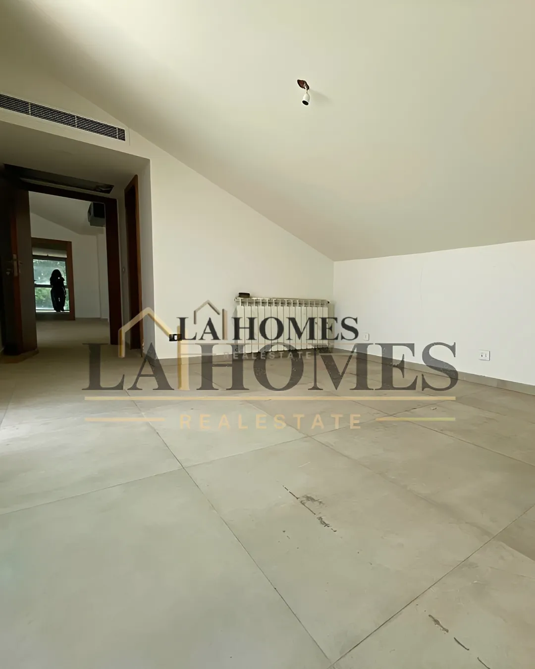 Duplex for sale in Montiverdi