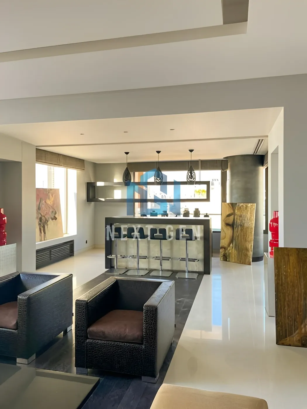 Apartment for Sale in Achrafieh
