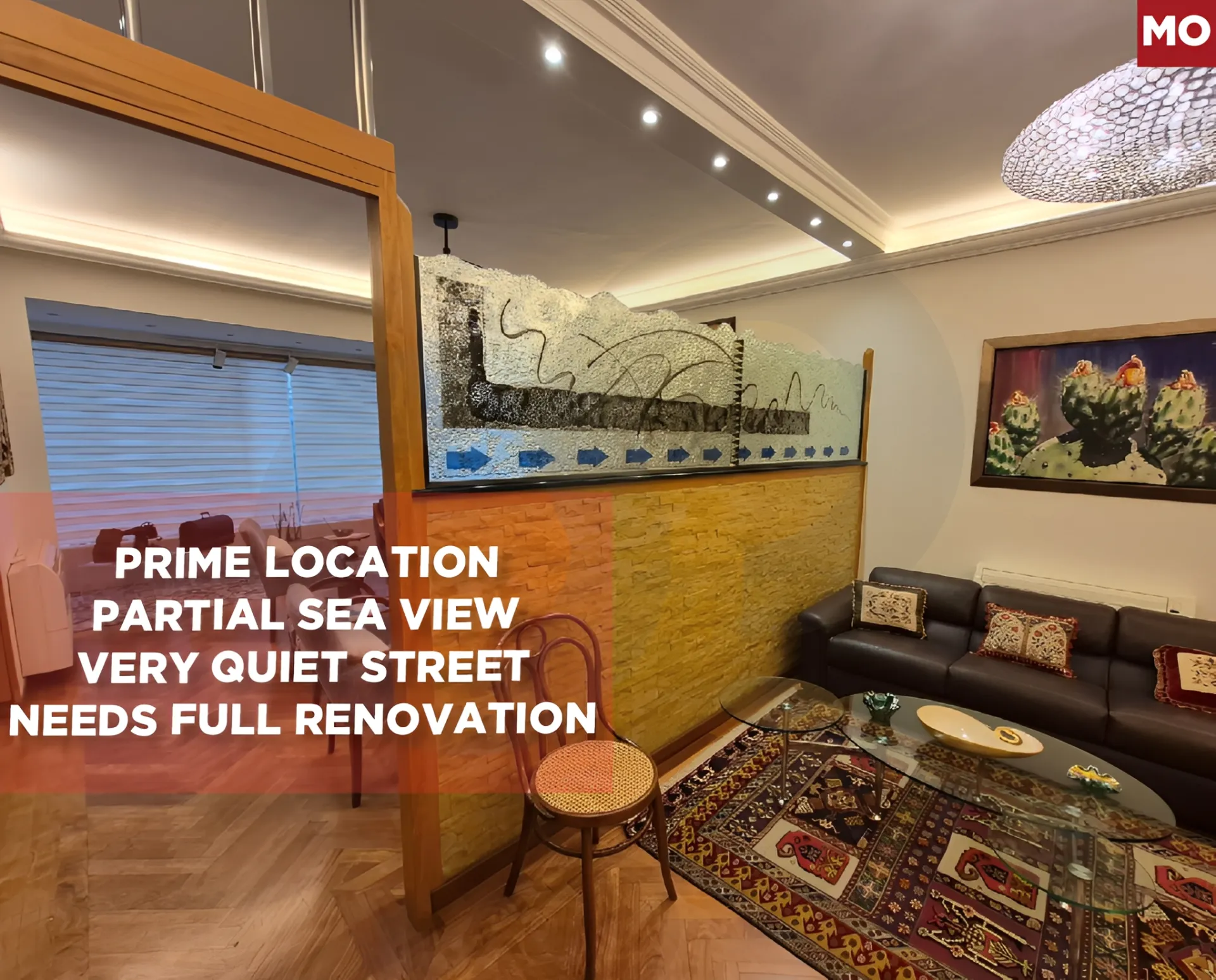 Apartment for Sale in Ain Al Tineh