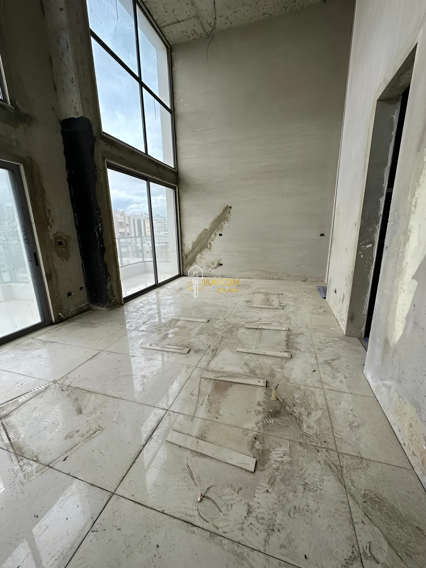 Duplex for sale in Wata El Msaytbeh, Beirut, Lebanon