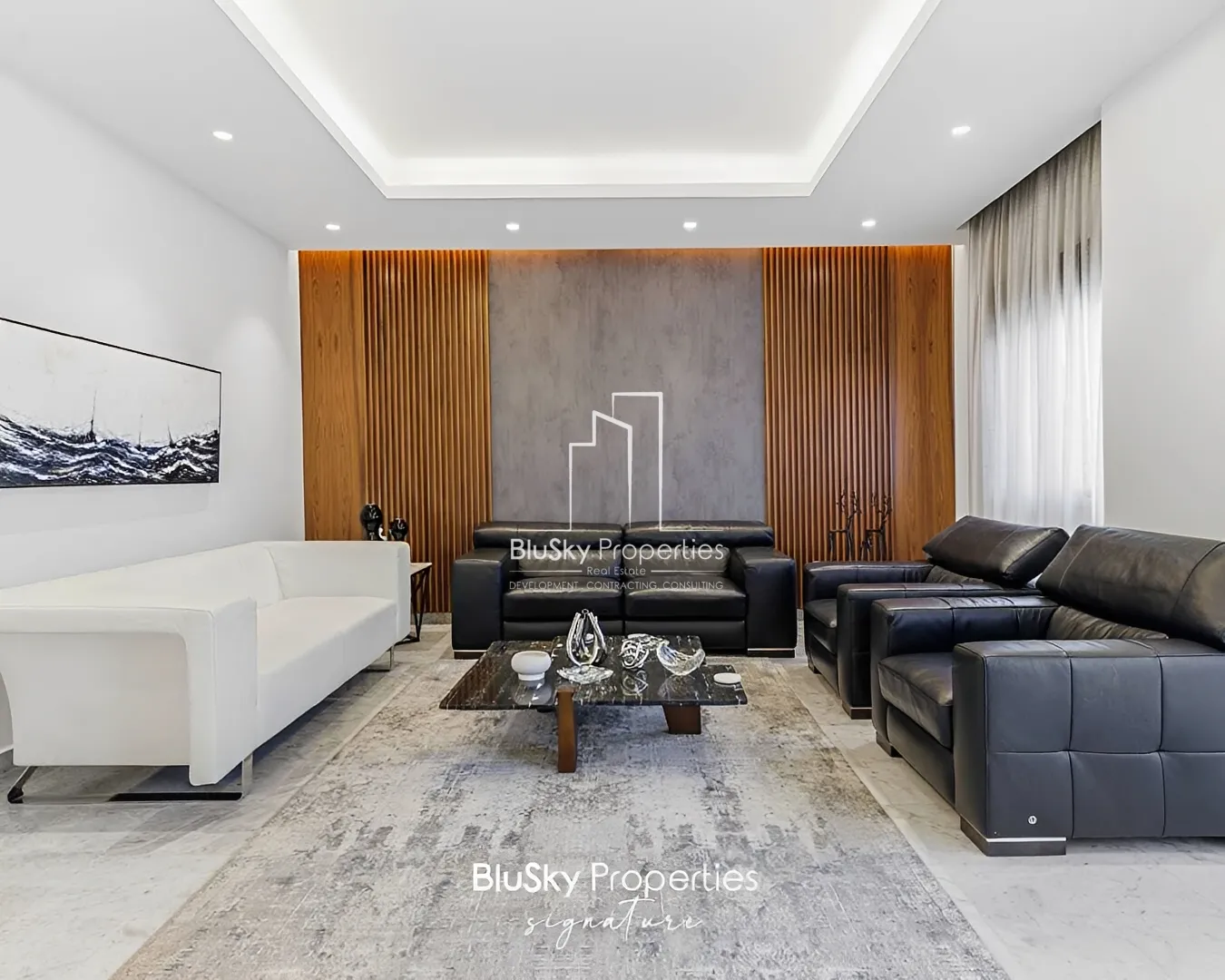 Apartment for Sale in Mansourieh