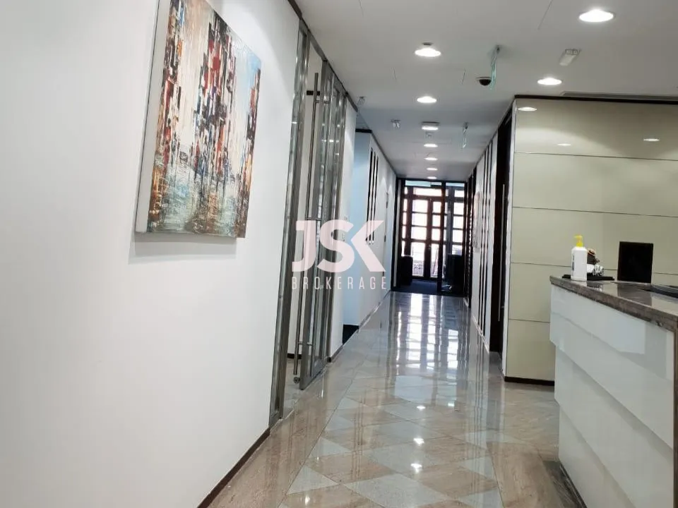 Office for Rent in Downtown