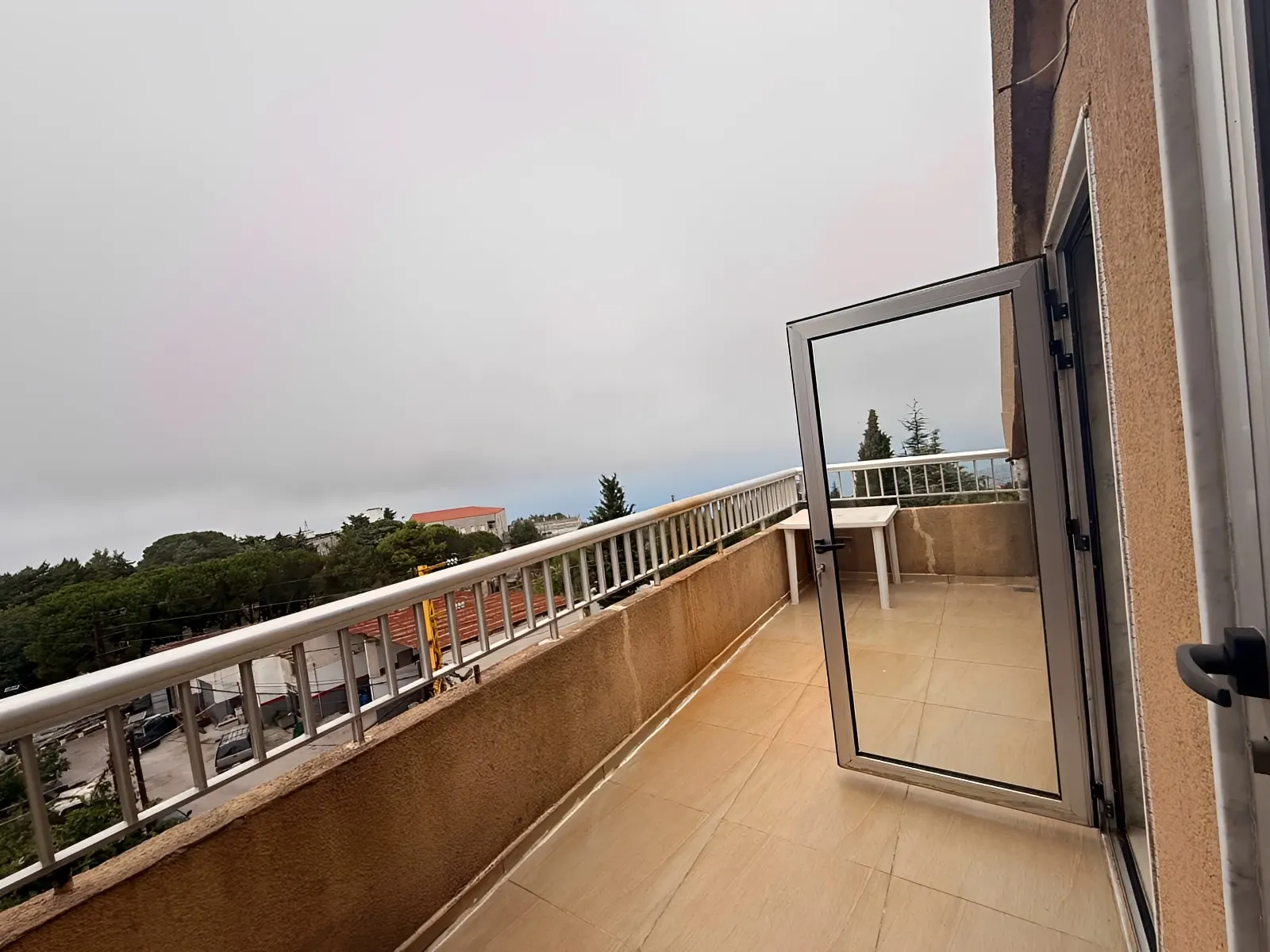 Apartment for Rent in Bzoummar