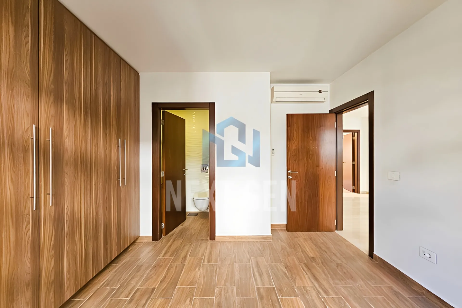 Duplex for rent in Achrafieh, Beirut, Lebanon