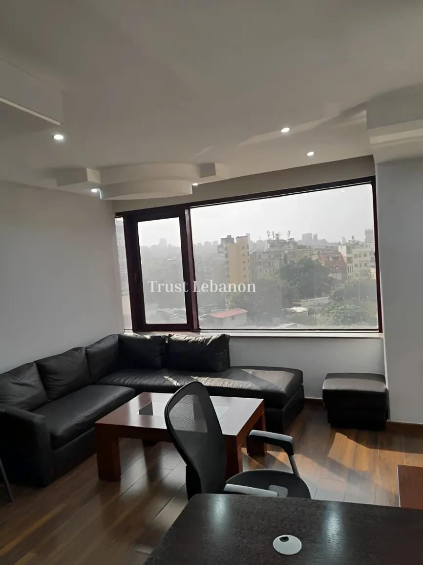 Office for rent in Sin El Fil, Lebanon