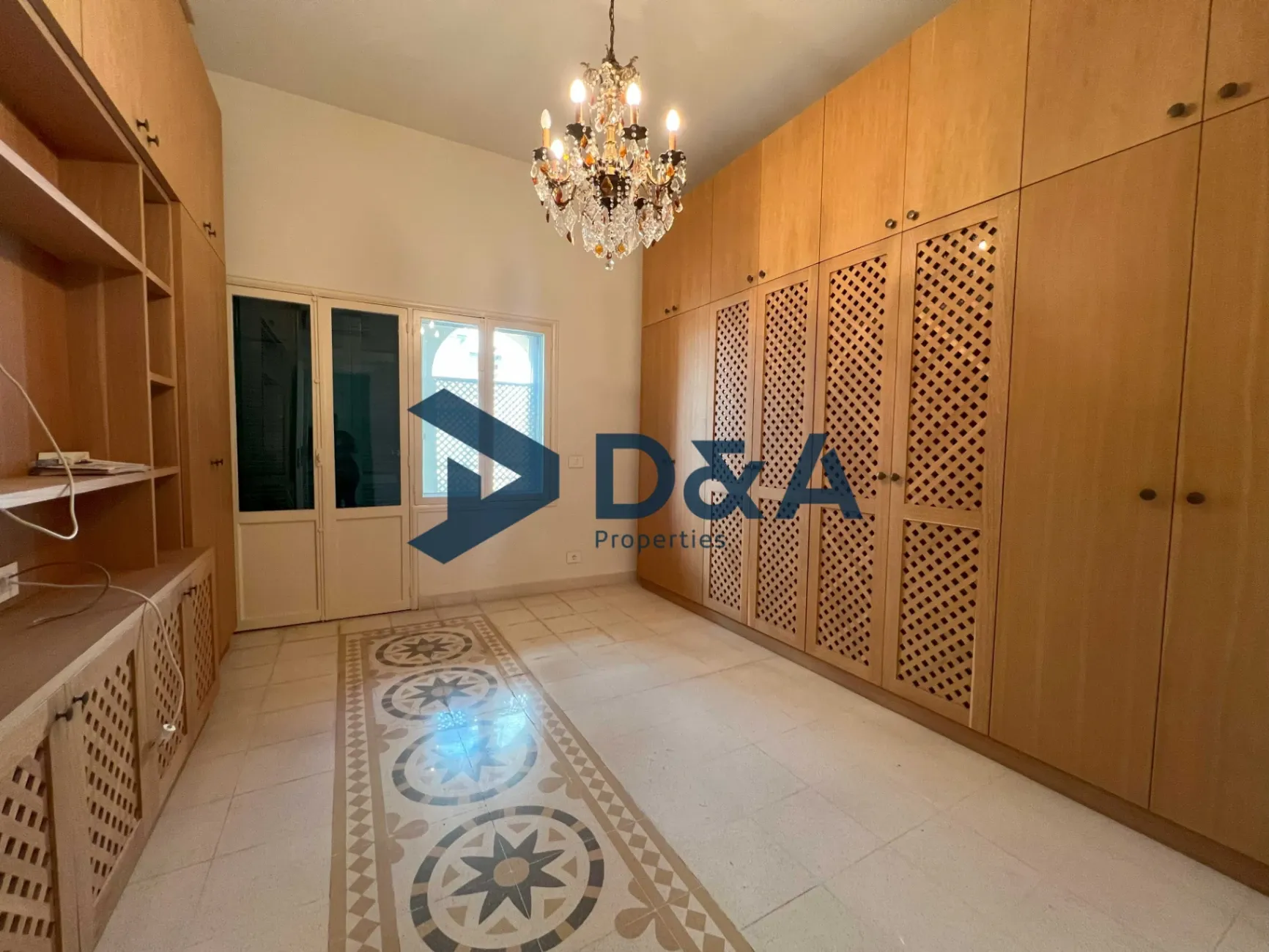 Apartment for rent in Achrafieh, Beirut, Lebanon
