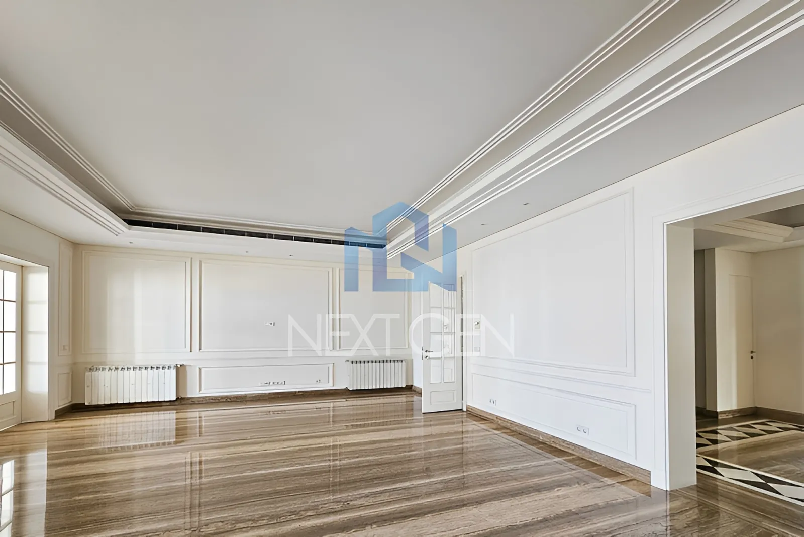 Apartment for Rent in Achrafieh
