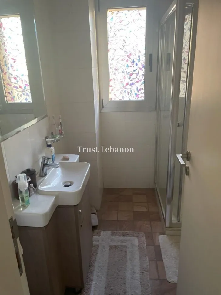 Apartment for rent in Badaro, Beirut, Lebanon