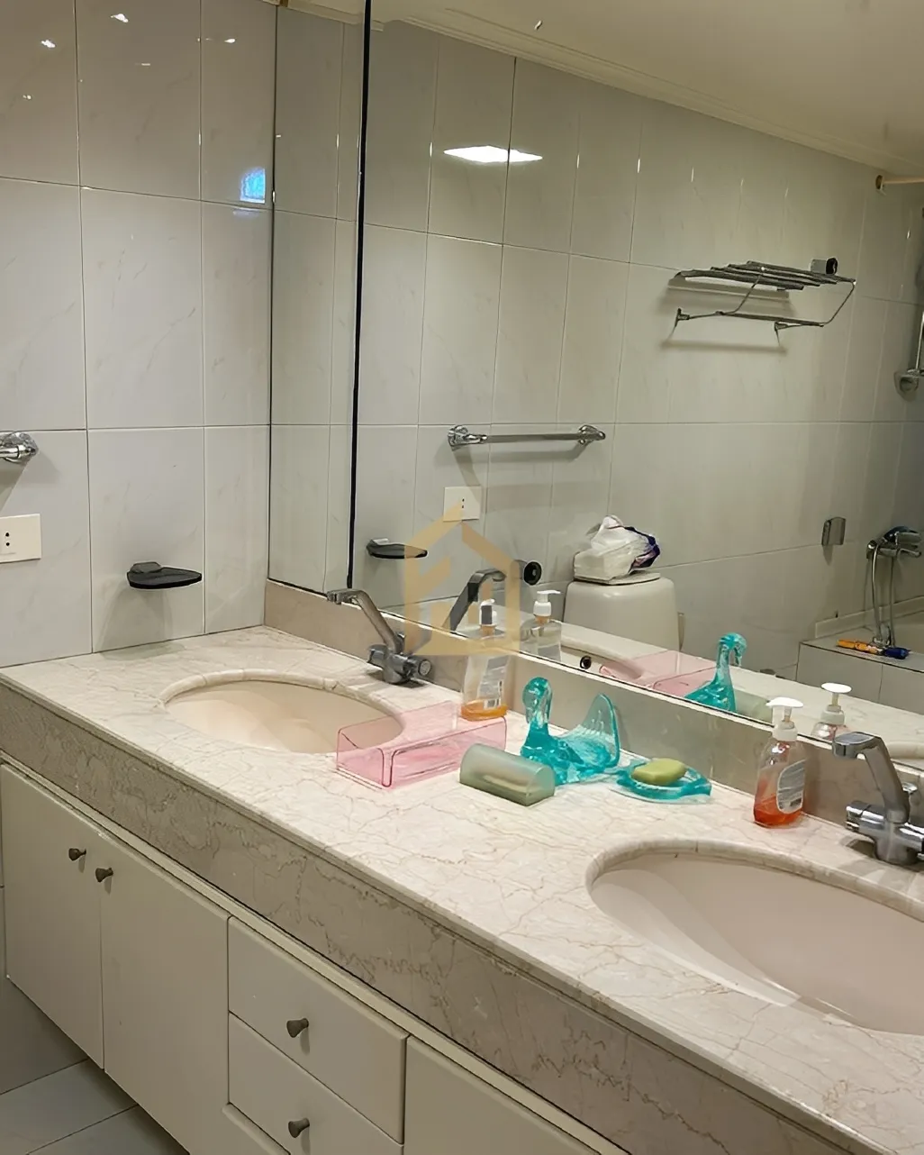 Apartment for Rent in Rabieh, Lebanon