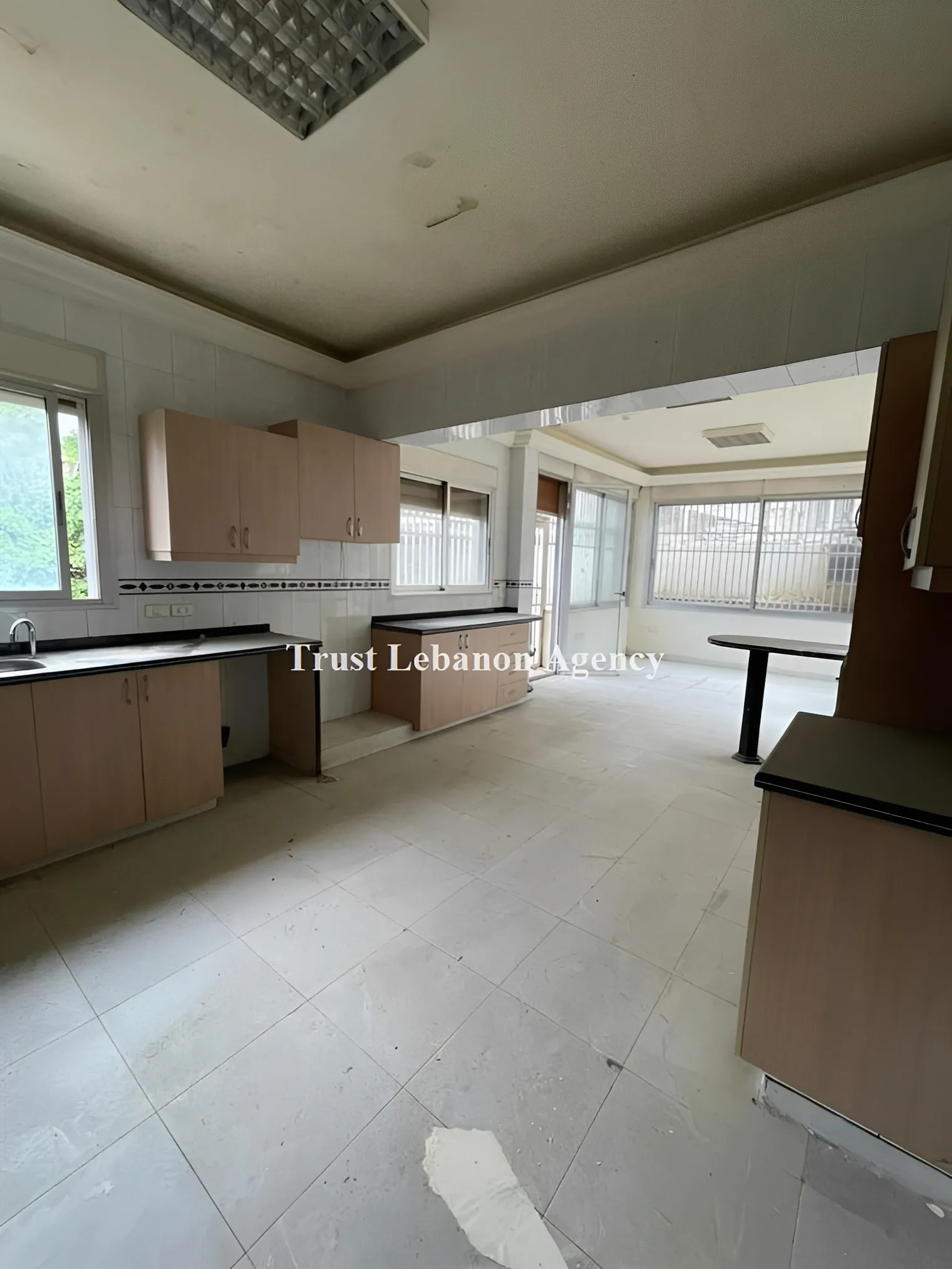 Villa for Sale in Metn Rabieh Lebanon