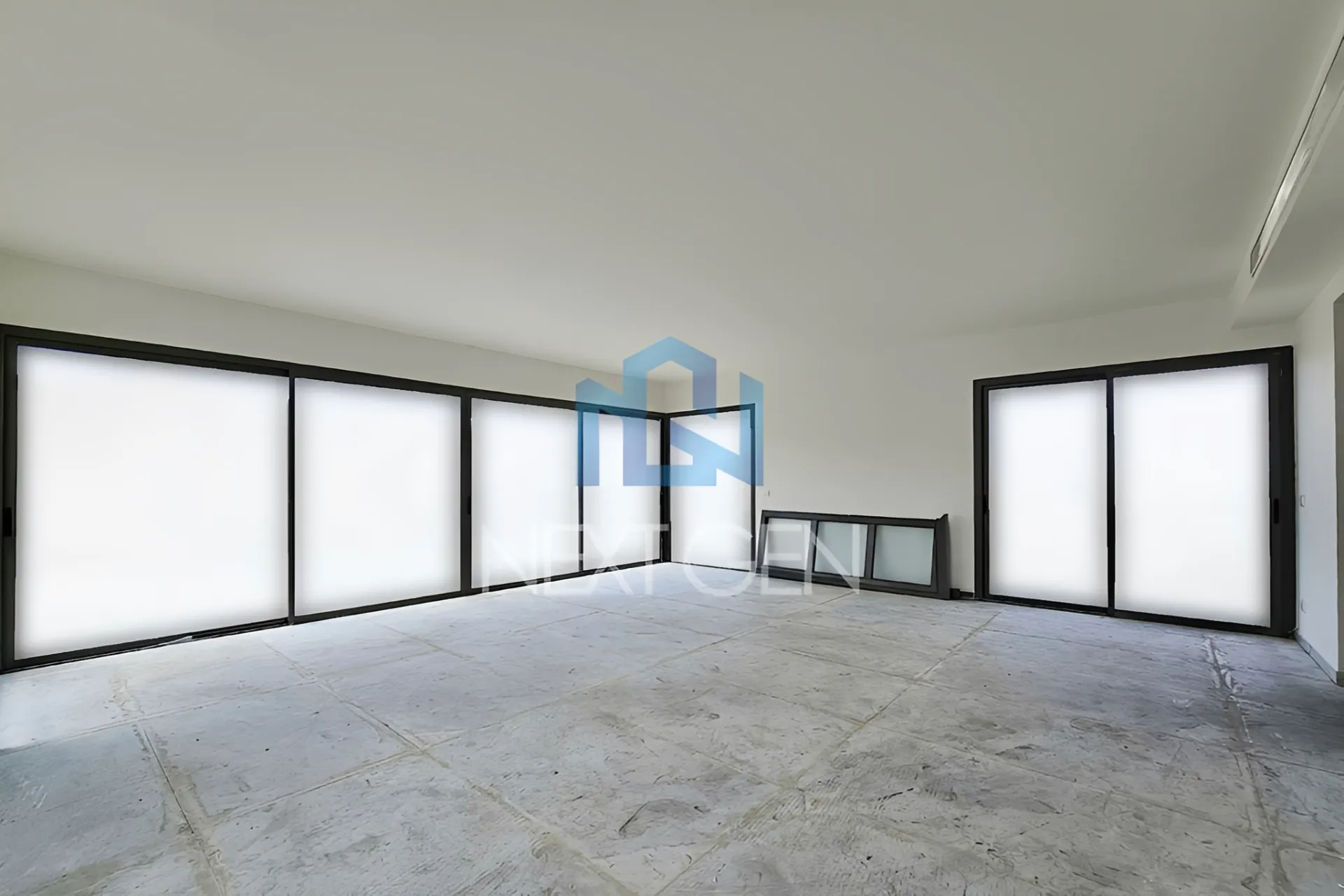 Duplex for sale in Achrafieh, Beirut, Lebanon