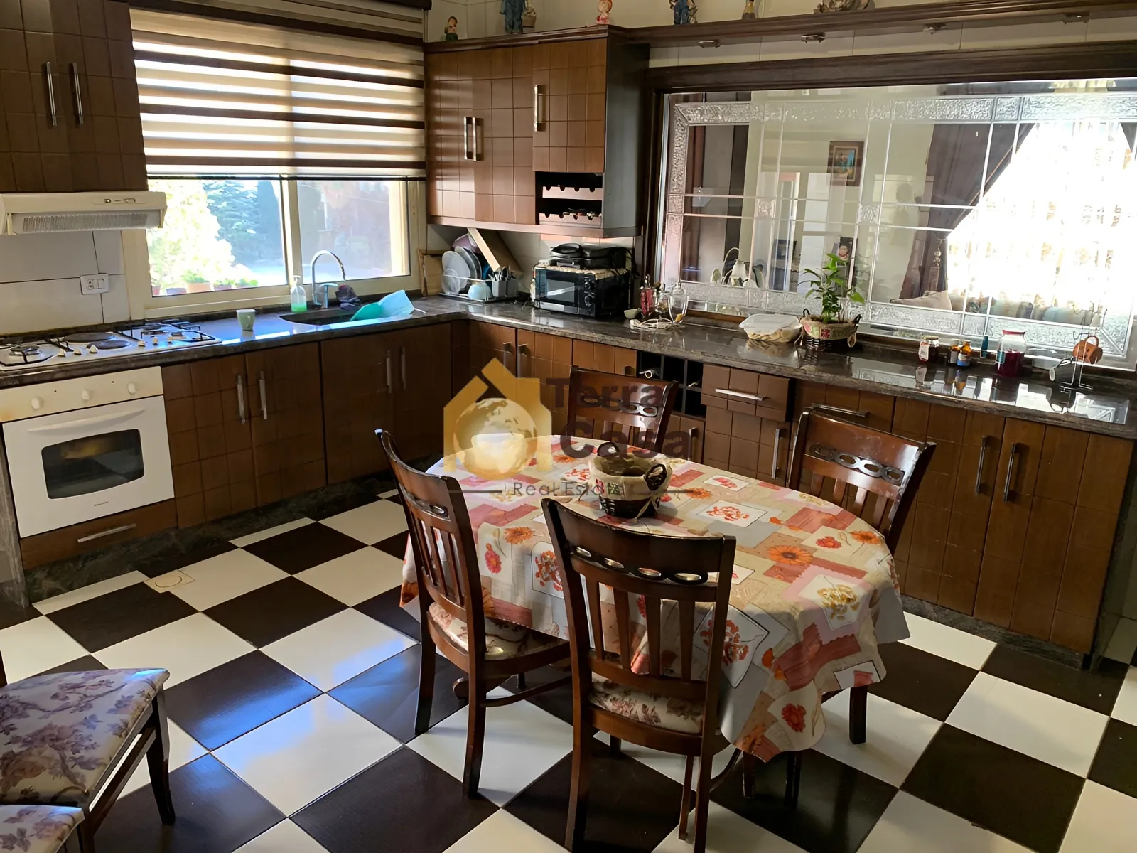 Apartment for Sale in Ksara
