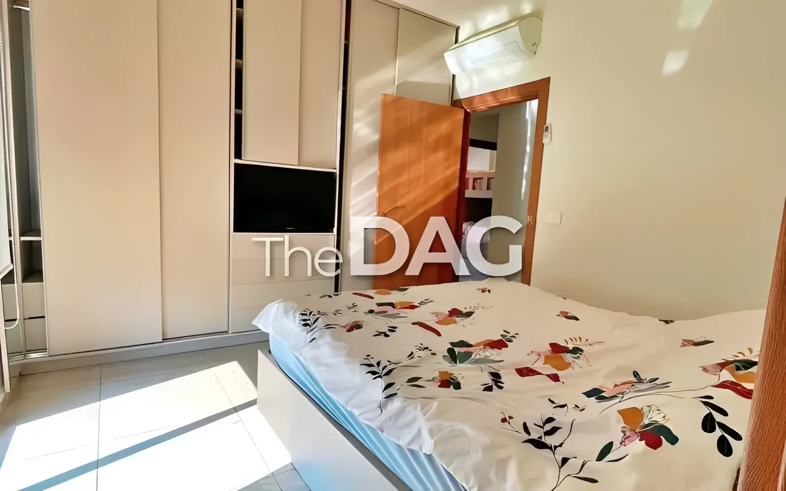 Apartment for Rent in Achrafieh, Beirut, Lebanon