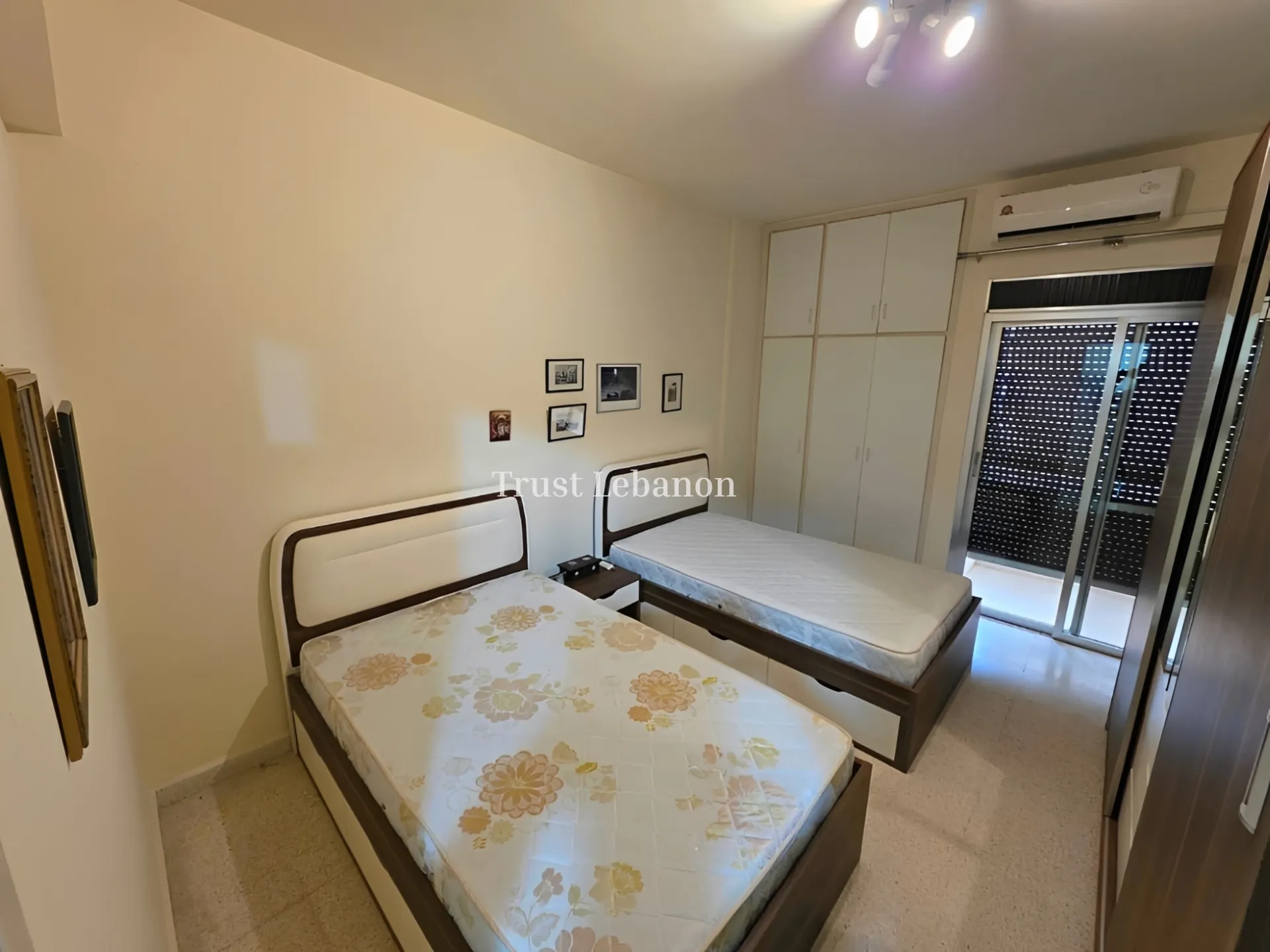 Apartment for rent in Naccache, Lebanon
