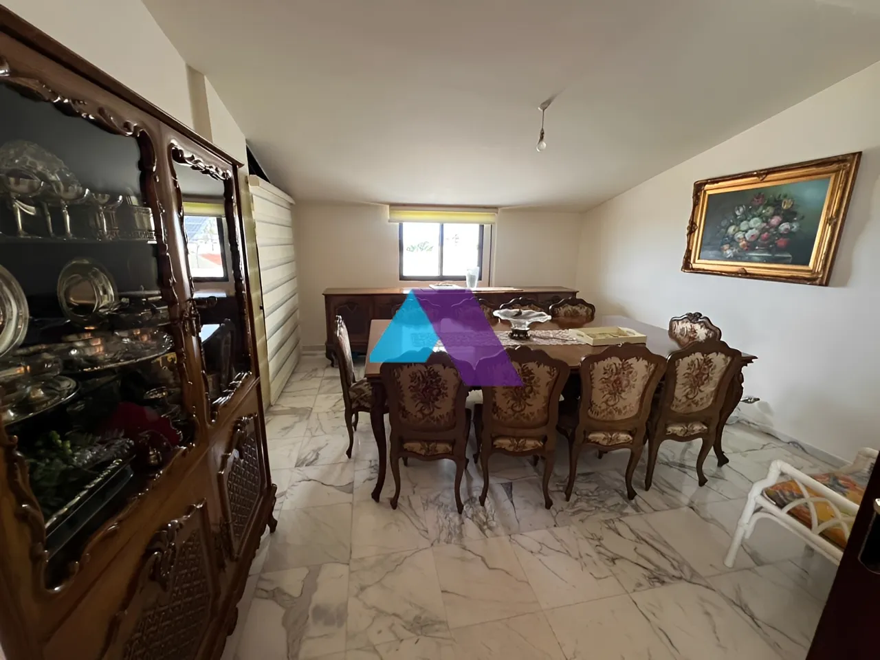 Apartment for Sale in Adma w Dafnah