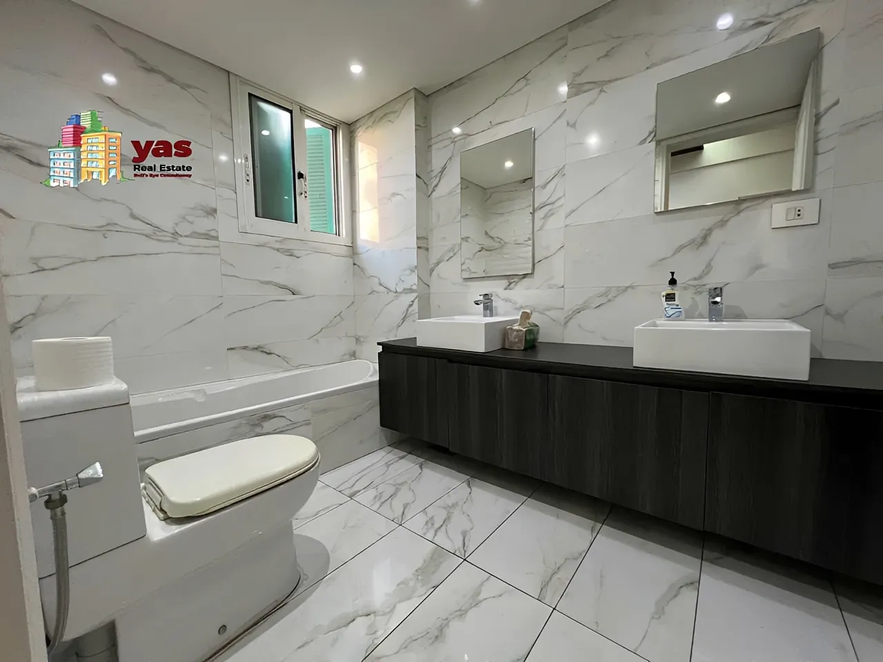 Apartment for Sale in Jounieh