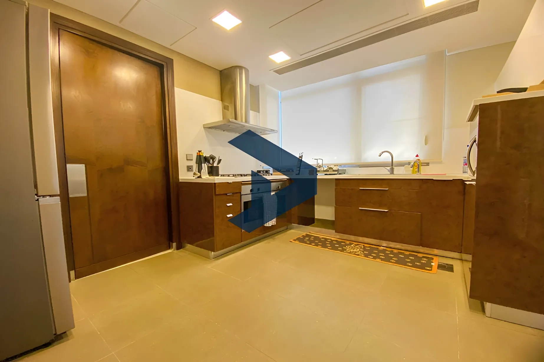 Apartment for rent in Saifi Village, Beirut, Lebanon