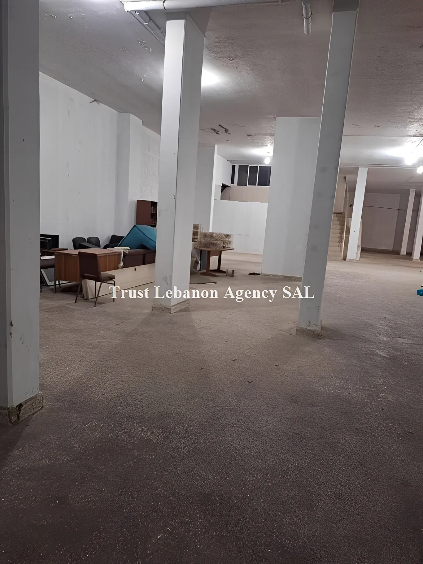 Commercial Property For Sale in Metn, Jdeideh