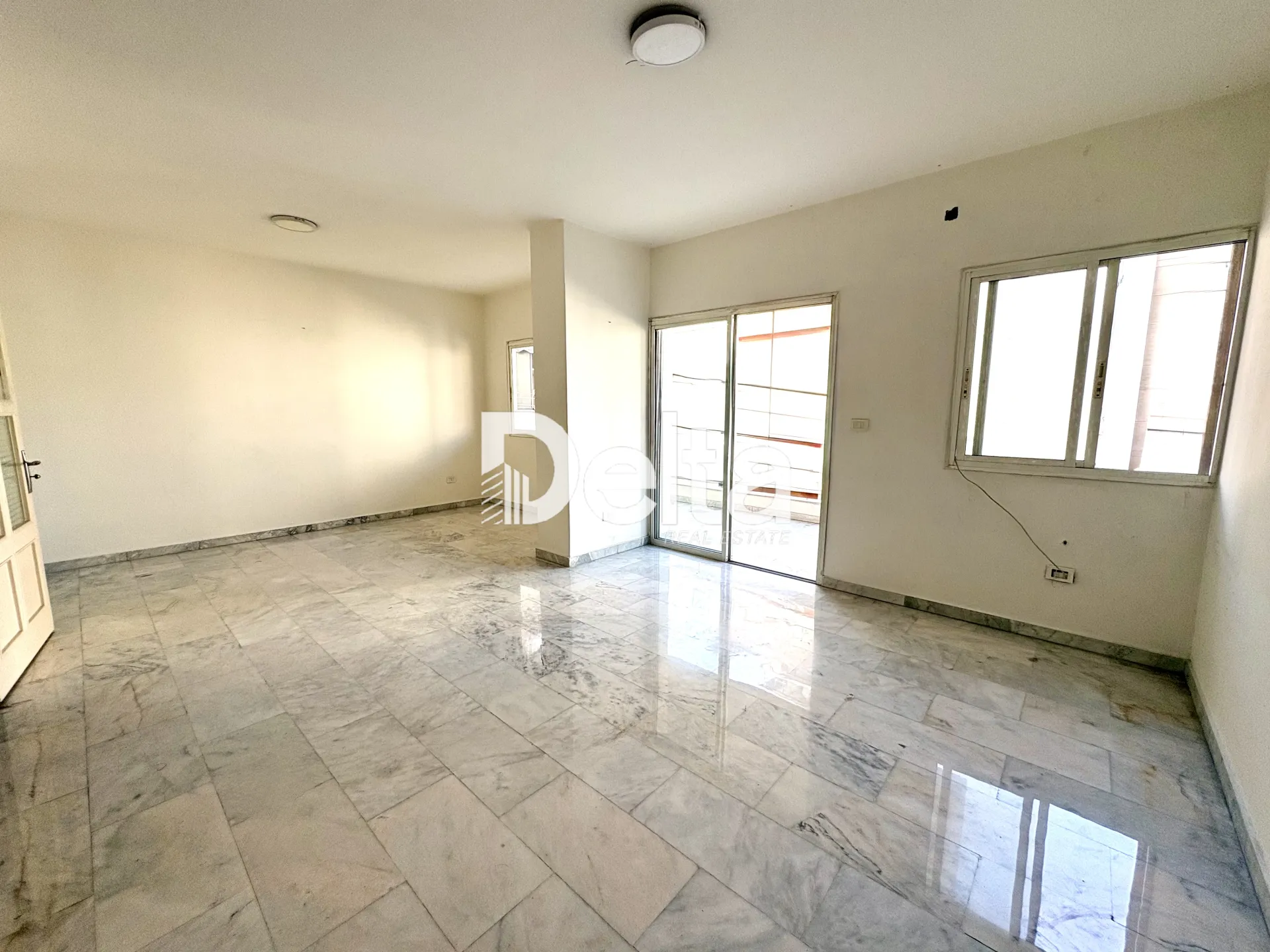 Apartment for rent in Ras al naba'a, beirut, lebanon