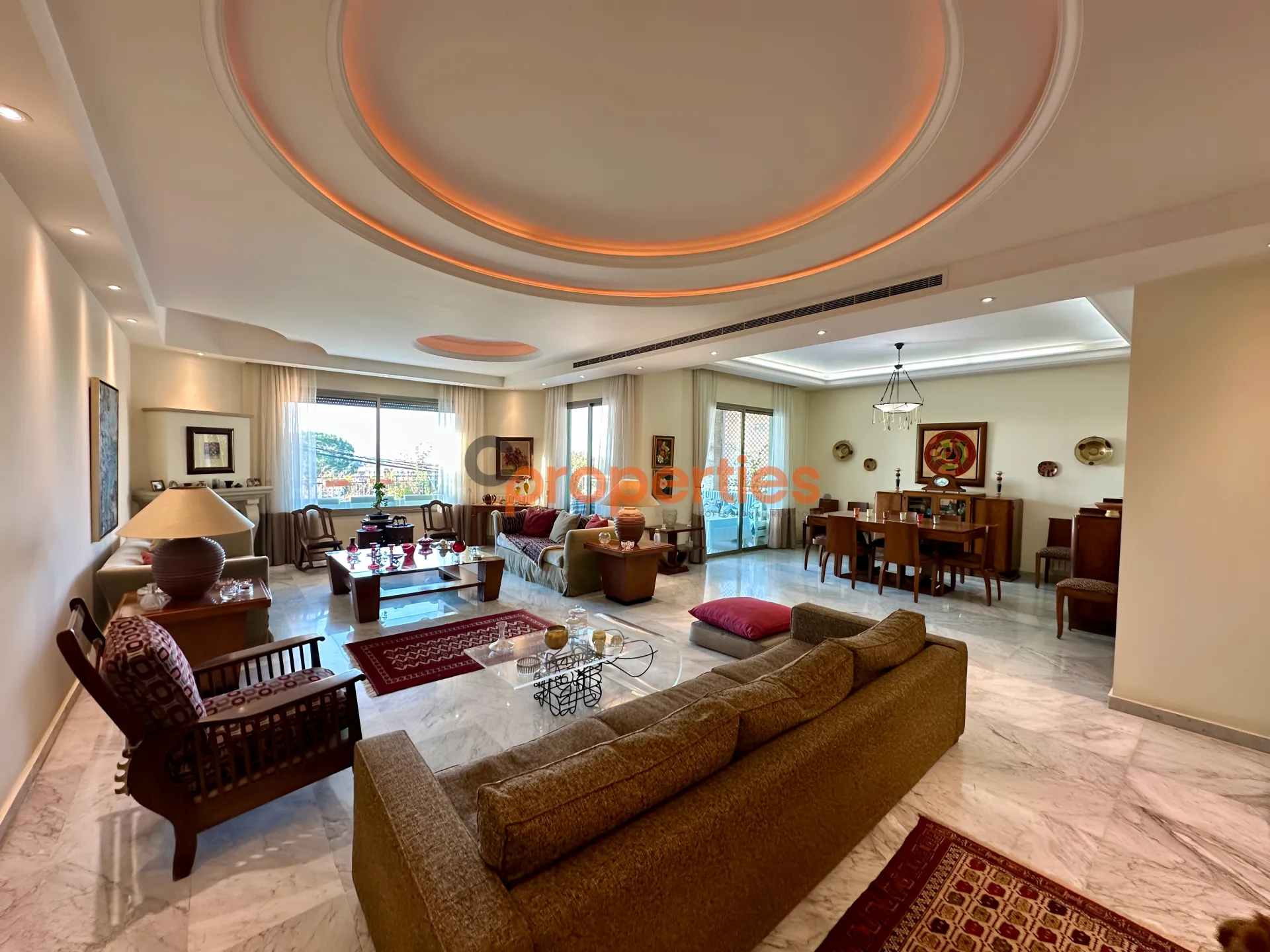Apartment for sale in Biyyadah, Lebanon