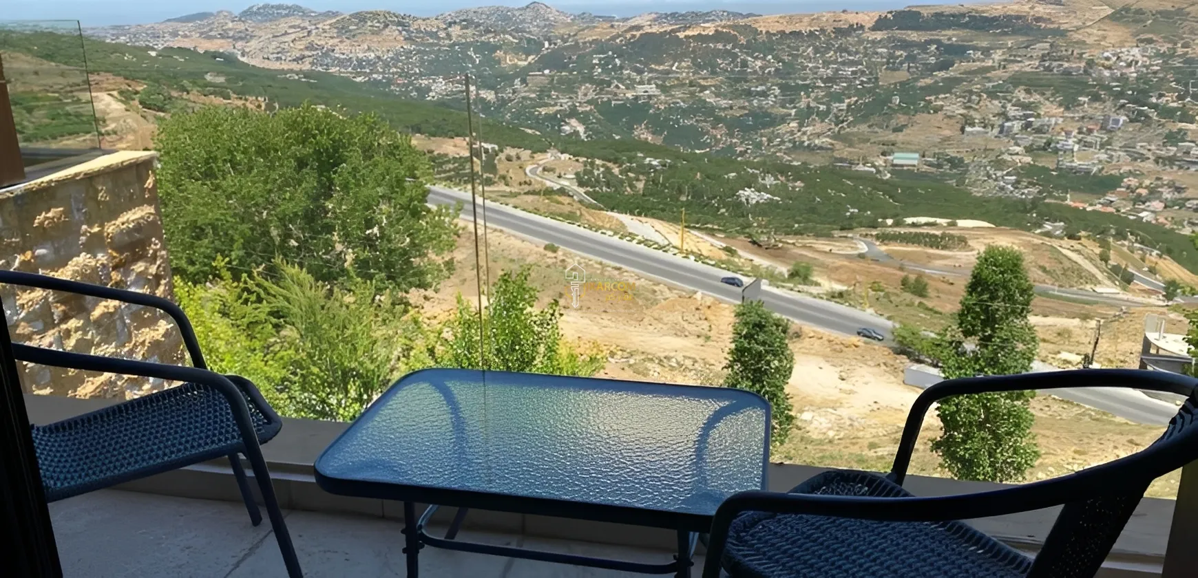 Chalet for Sale in Keserwan, Faqra, Lebanon