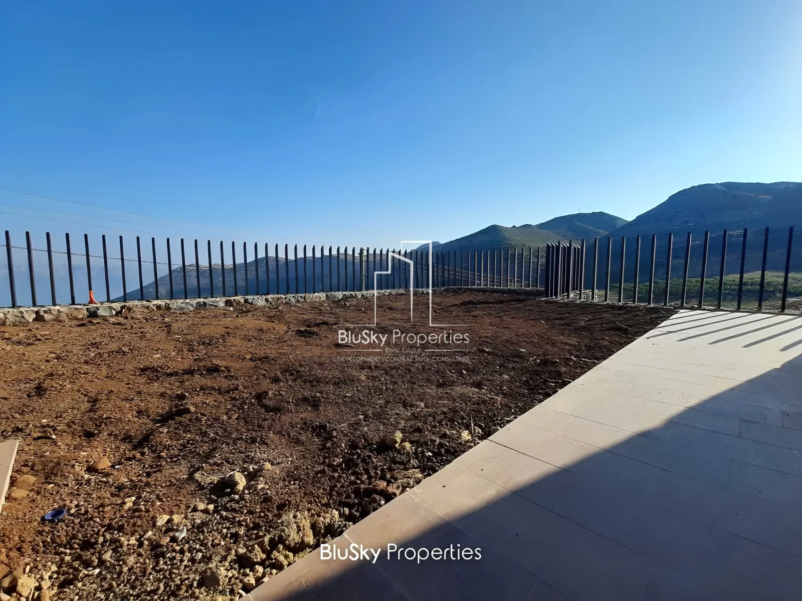Villa for Sale in Laklouk - 3 bed, 3 bath