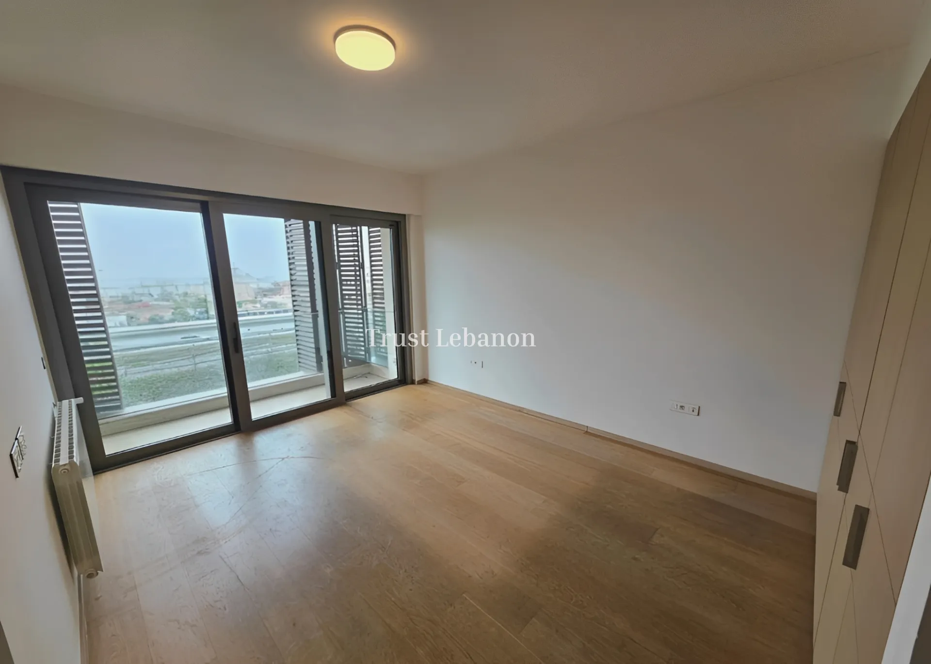Apartment for rent in Gemmayzeh, Beirut, Lebanon - 4 bed, 5 bath