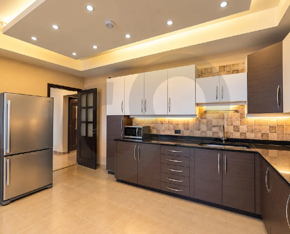 Apartment for sale in Mansourieh