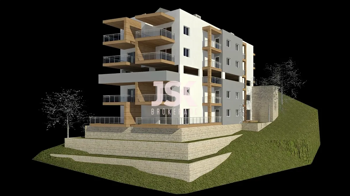 Apartment for Sale in Byblos, Lebanon - 3 bed, 3 bath