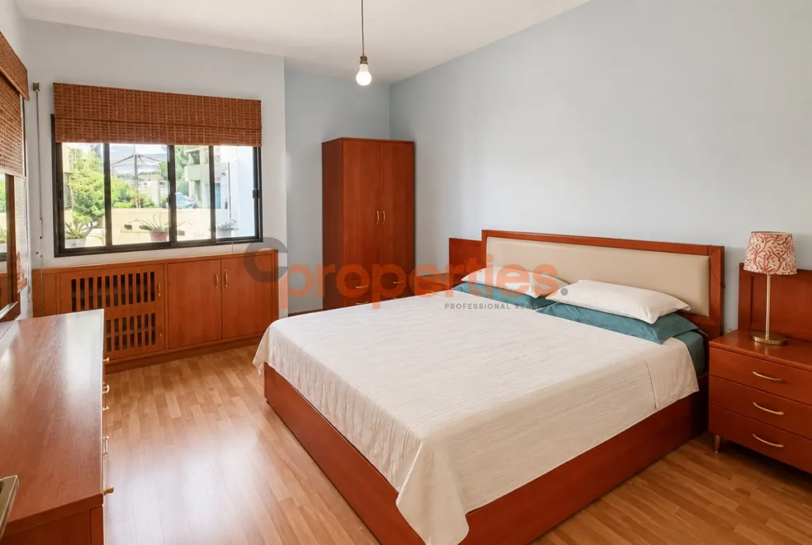 Apartment for Rent in Fanar