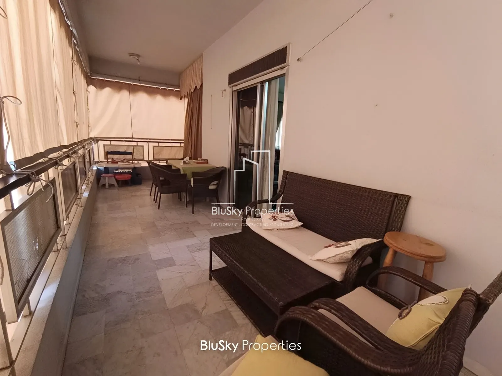 Apartment for Sale in Jbeil - 3 bed, 3 bath