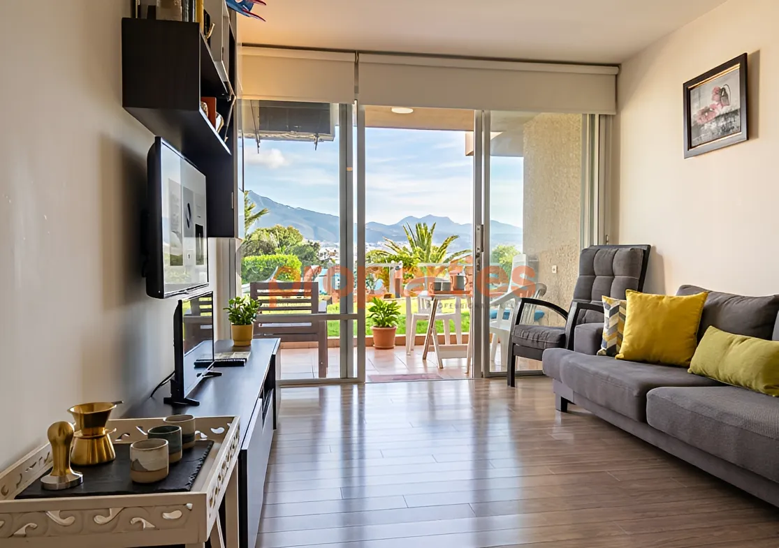 Chalet for Rent in Tabarja - 1 bed, 1 bath