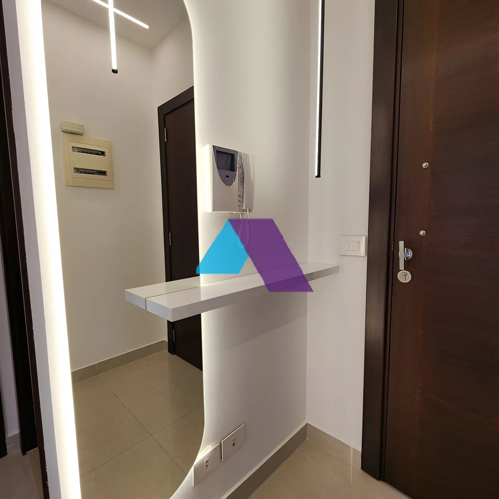 Apartment for Sale in Zalqa - 3 bed, 4 bath