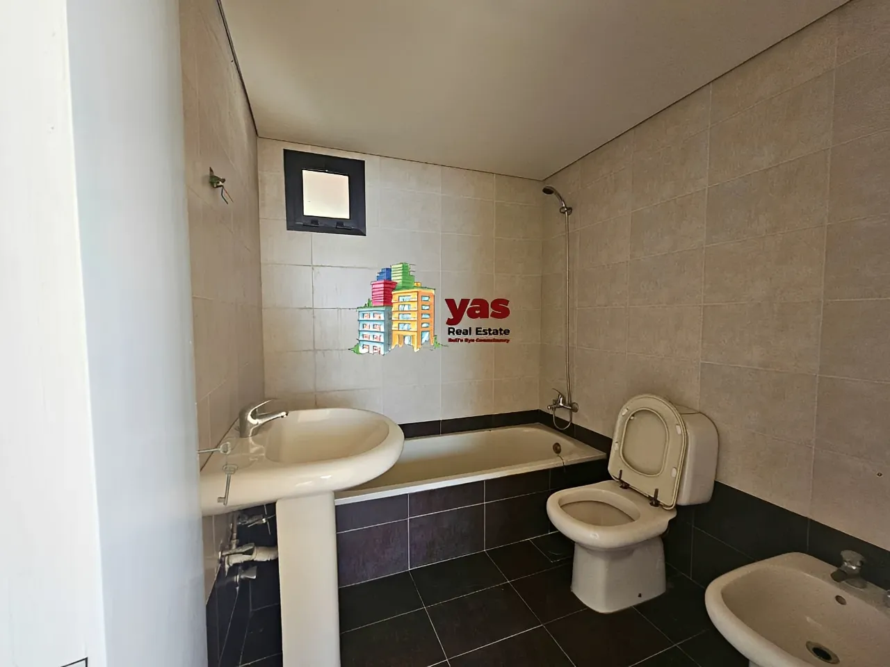 Apartment for Sale in Dbayeh