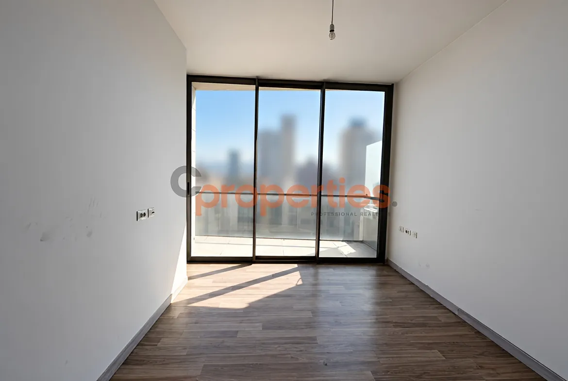Apartment for Sale in Achrafieh