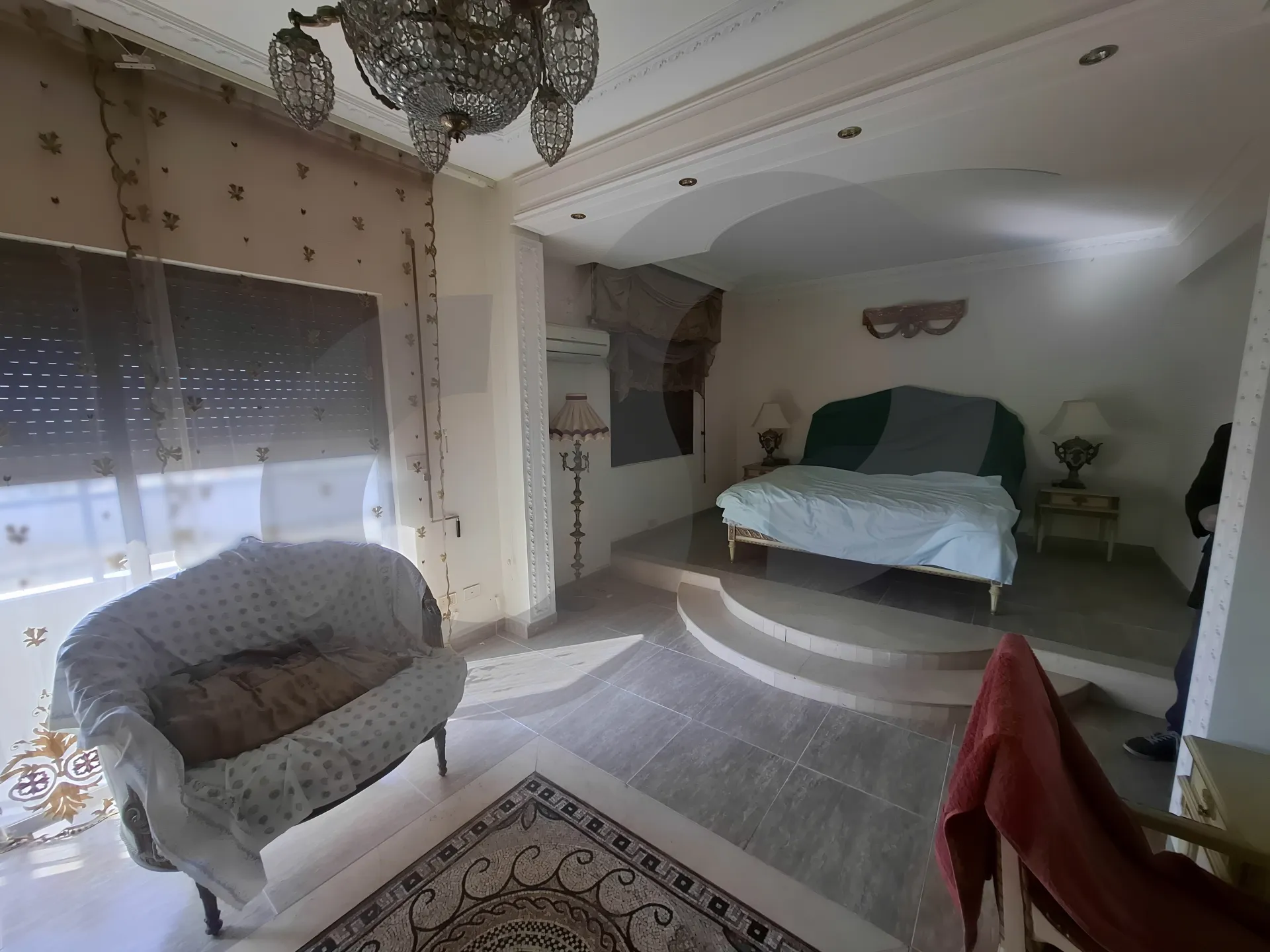 Apartment for Sale in Sidon