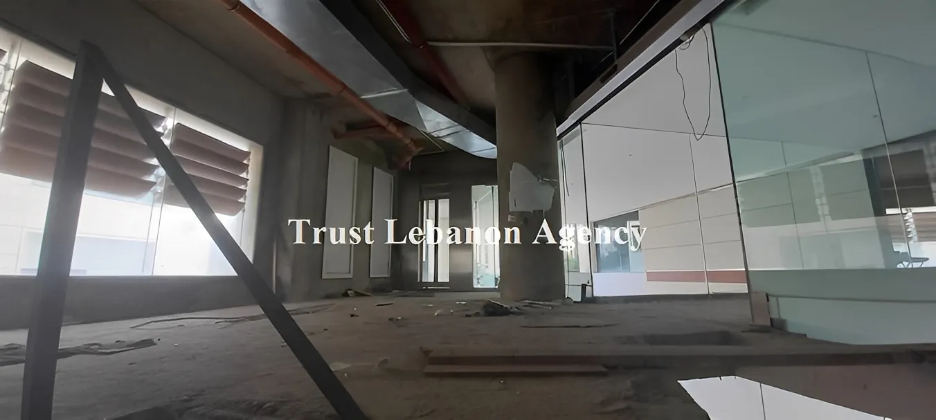 Shop for rent in Beirut, Downtown