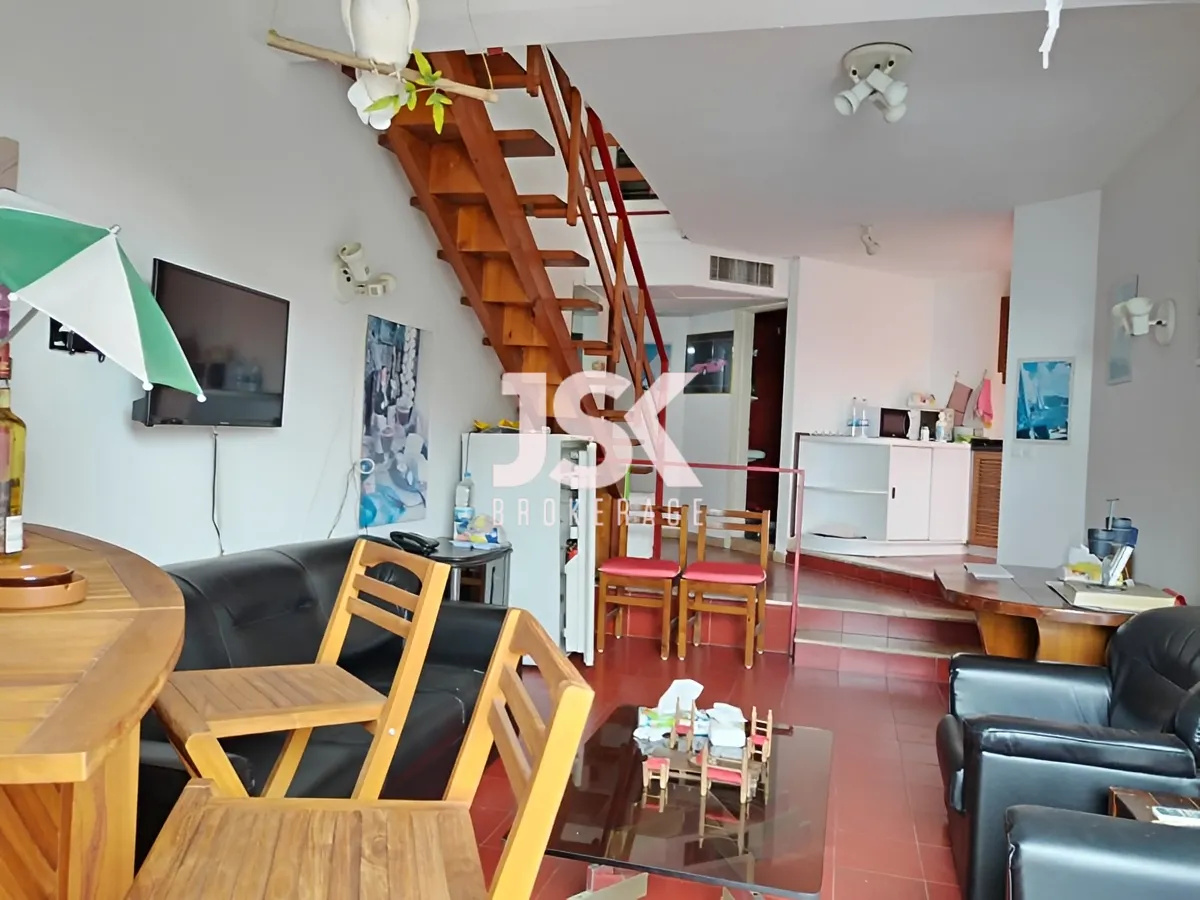 Duplex for Sale in Jounieh